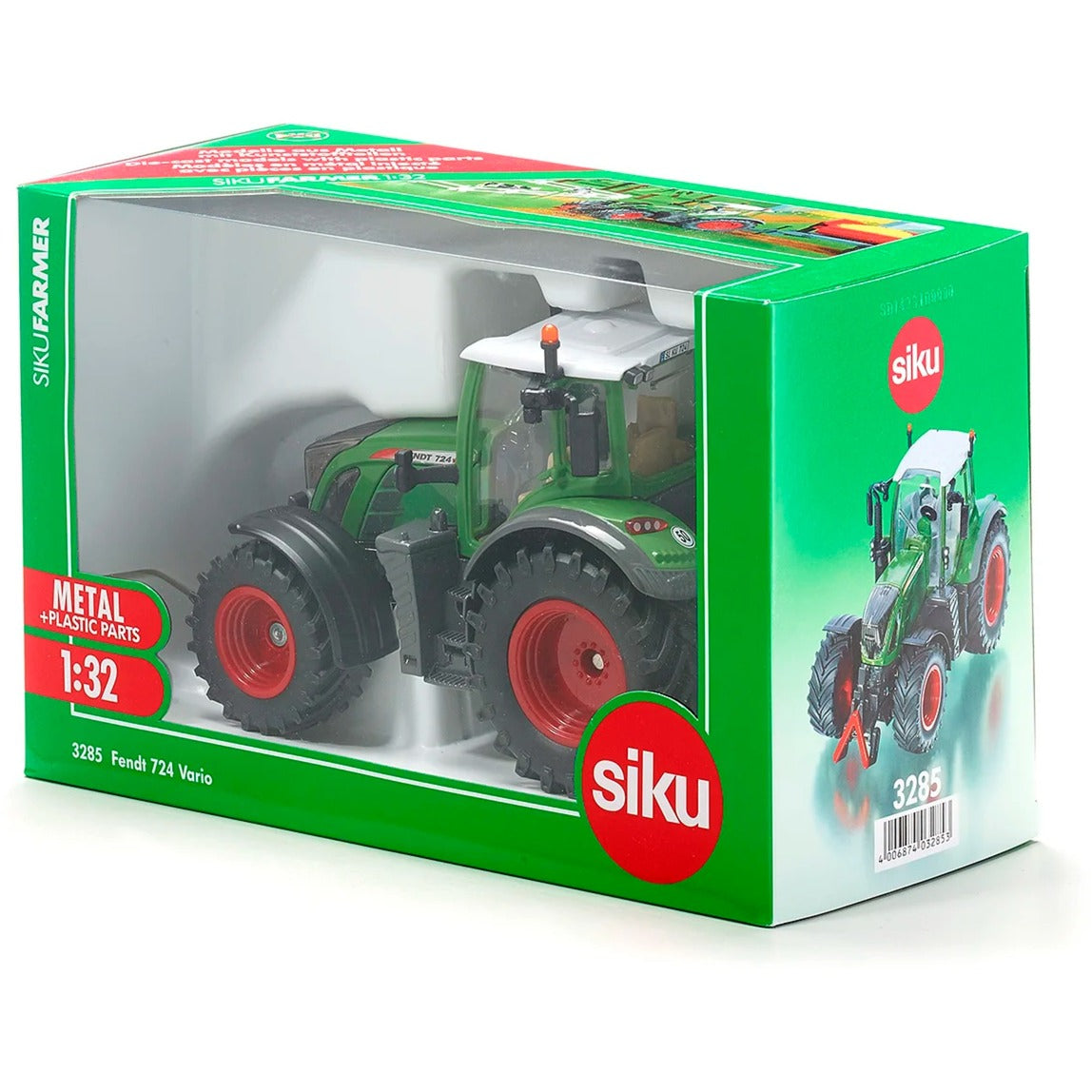 SIKU FARMER Fendt 724 Vario