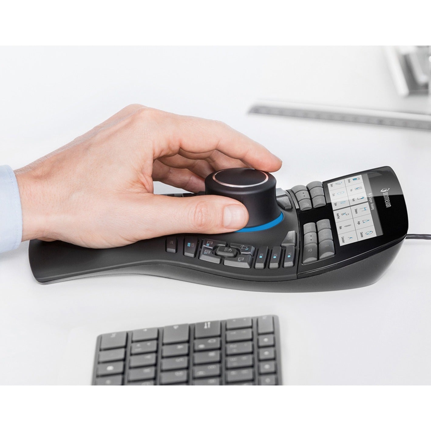 SpaceMouse Enterprise Kit 2, Set