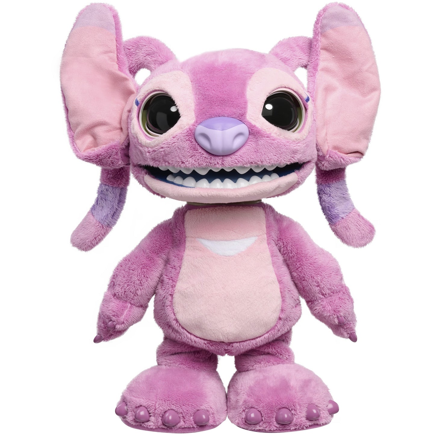 Disney Stitch Ultimate Angel, Kuscheltier