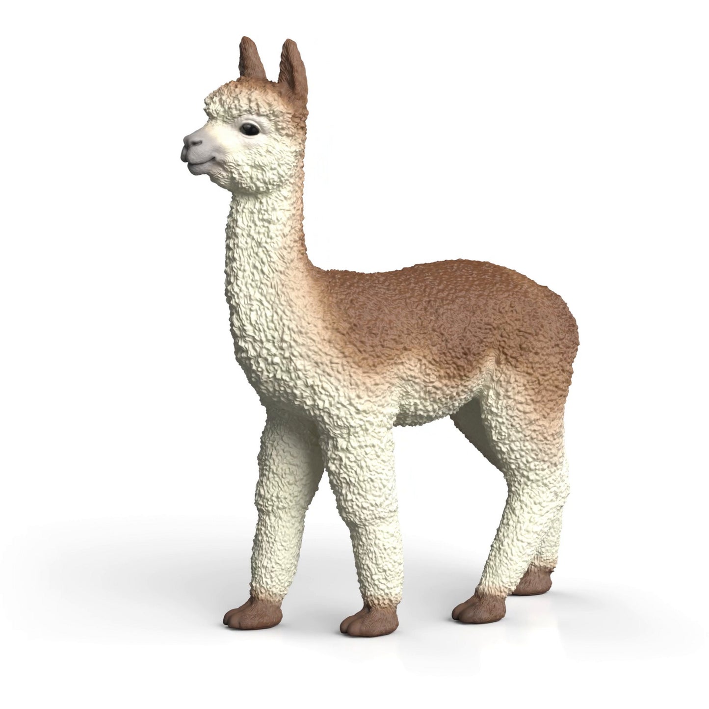 Farm World Alpaka, Spielfigur