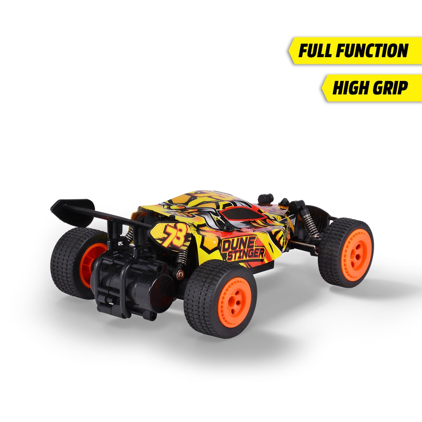 RC Dune Stinger