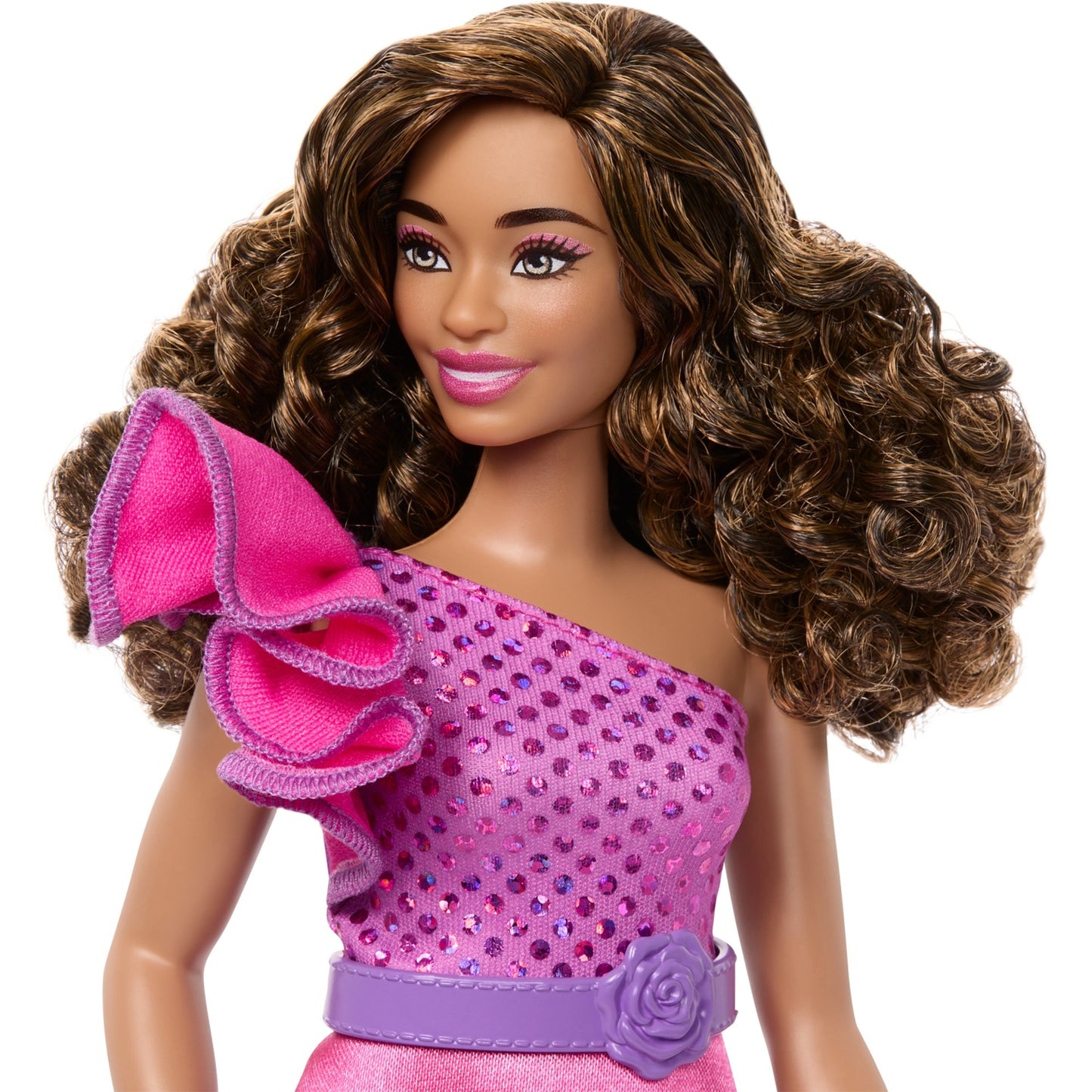 Barbie Barbie Fashionistas-Puppe Dream Date