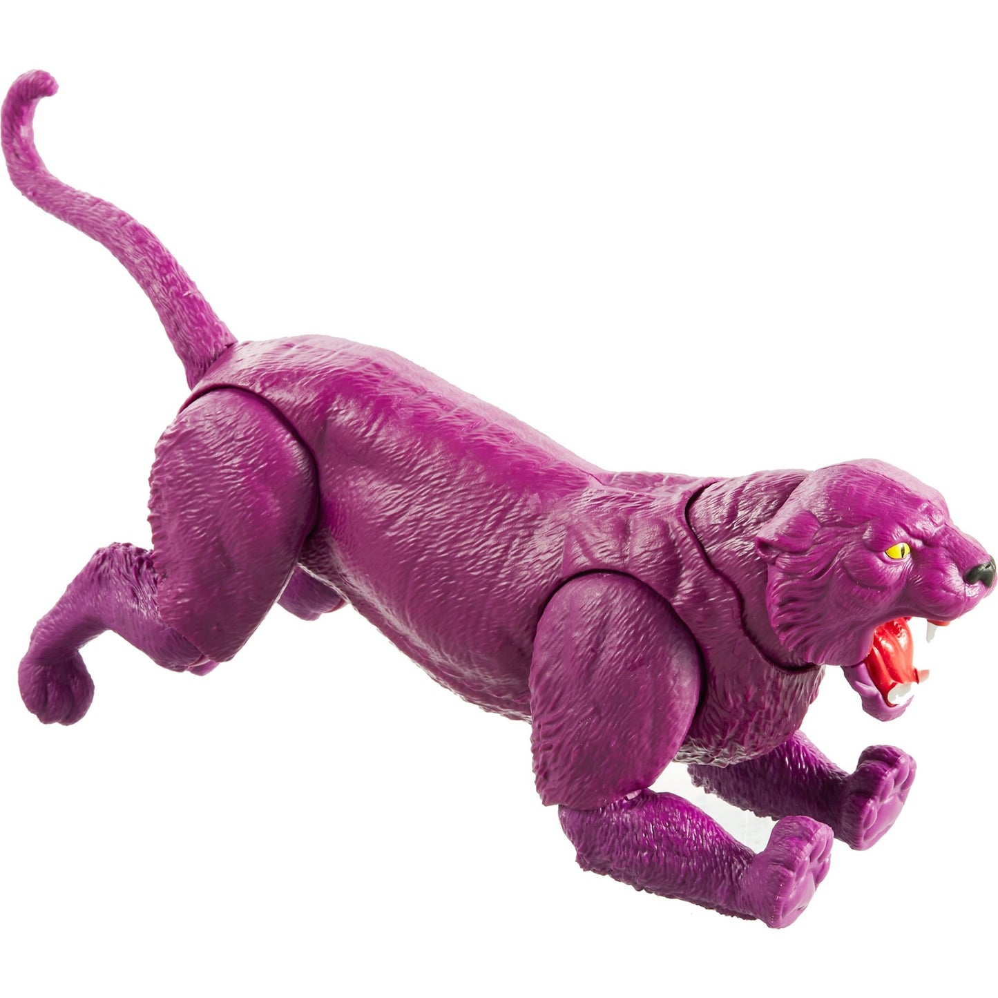 Mattel Masters of the Universe Origins Panthor Actionfigur