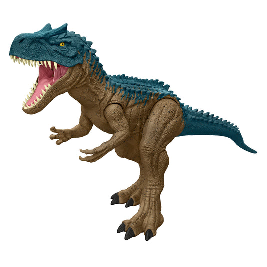 Jurassic World Riesendino Allosaurus, Spielfigur