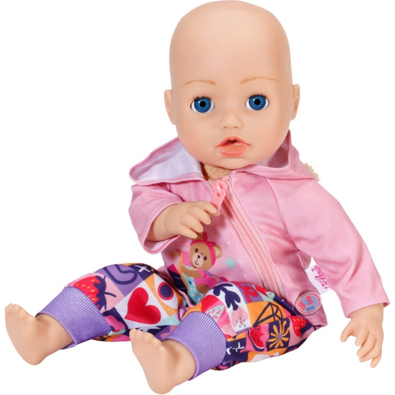 BABY born Neugeborenen Outfit, Puppenzubehör