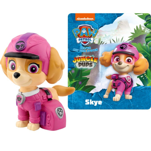 Tonies Paw Patrol - Jungle Pups Skye