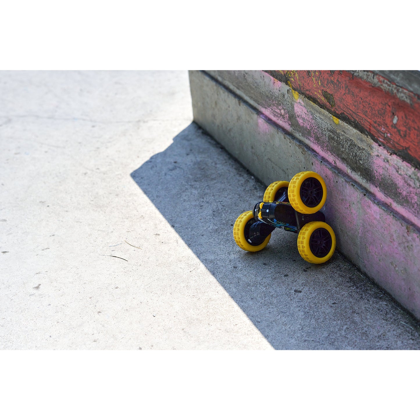 RC Fire 'n Frost Flippy