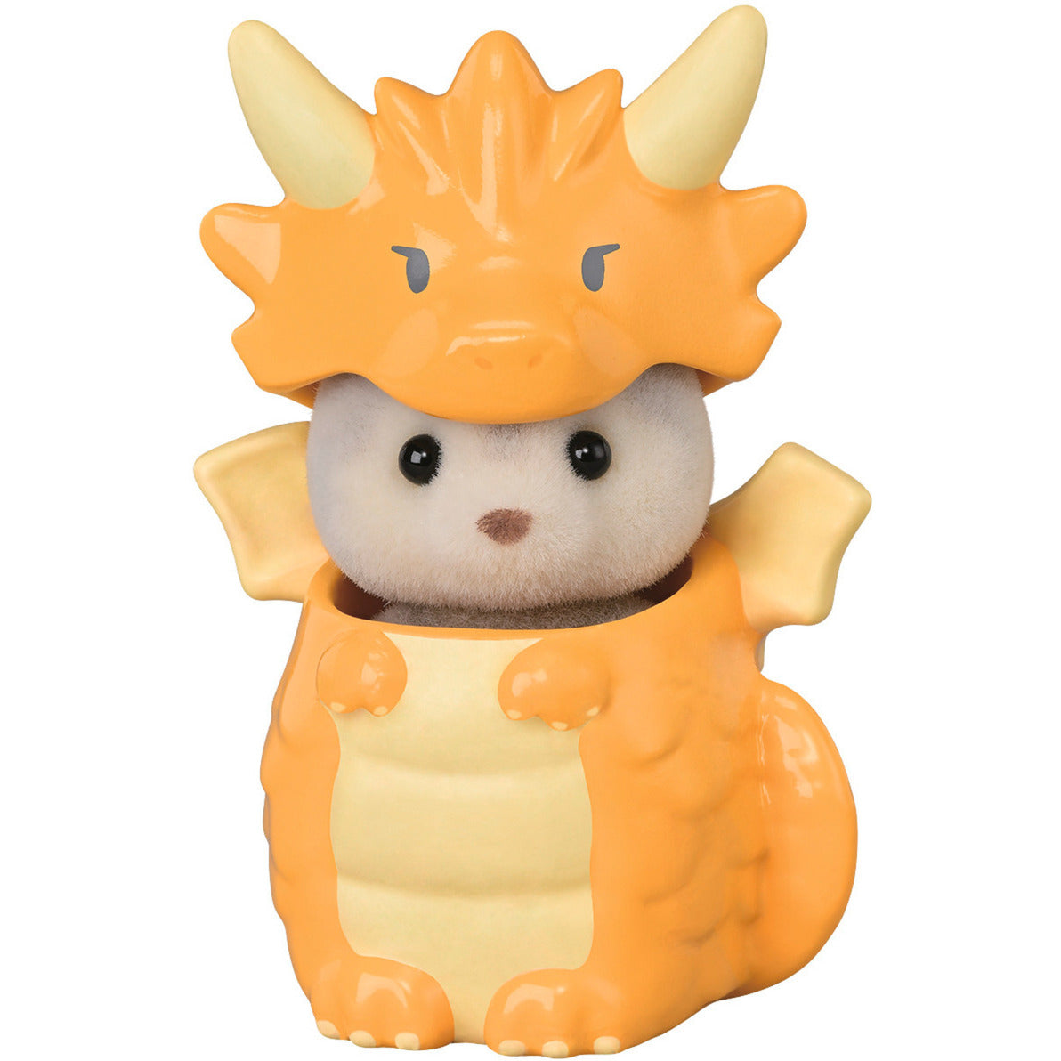 Sylvanian Families - Baby Fantasiefreunde Set, Konstruktionsspielzeug