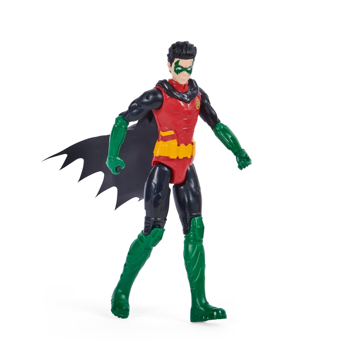 Spinmaster Batman 30 cm Figuren-Set aus Batman (Rebirth), Robin und Joker