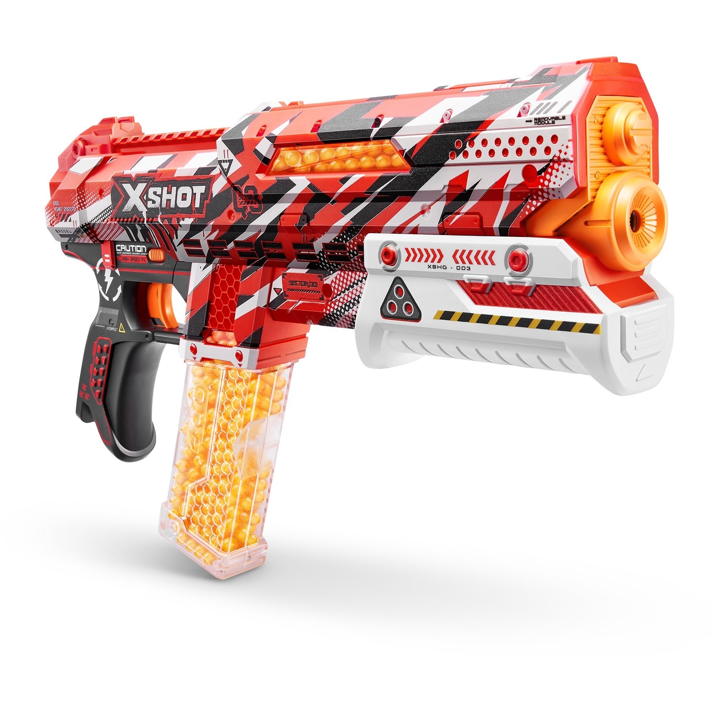 XSHOT - Hyper-Gel Blaster Clutch, Gel-Blaster