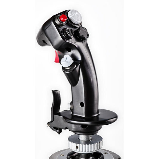 Thrustmaster F-16C Viper Hotas Add-On Grip (schwarz)