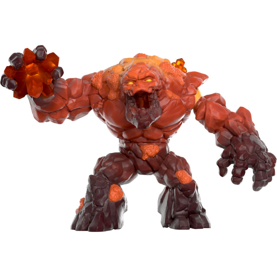 Eldrador Lava Monster, Spielfigur