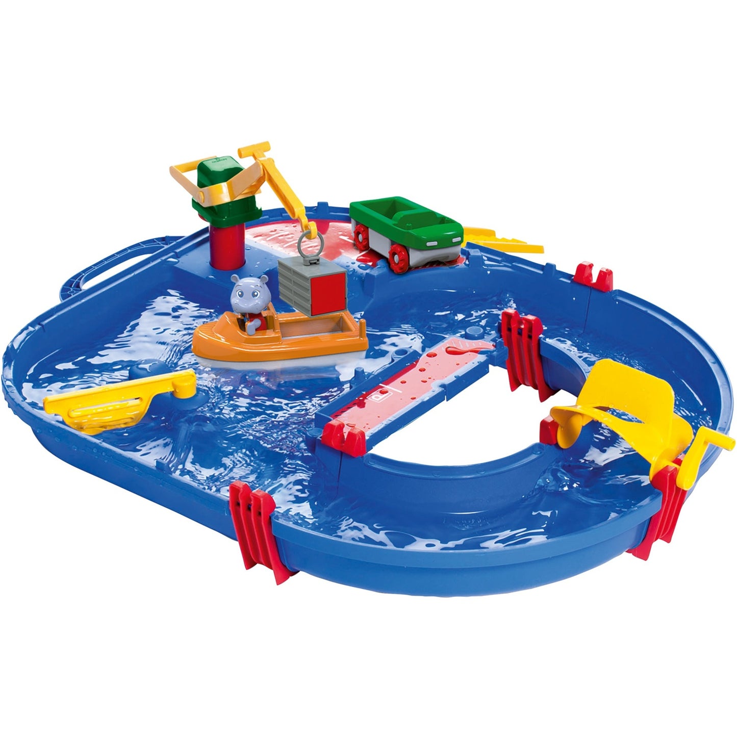 Aquaplay StartSet