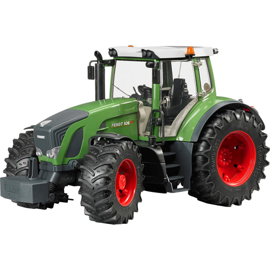 BRUDER Fendt 936 Vario (grün)