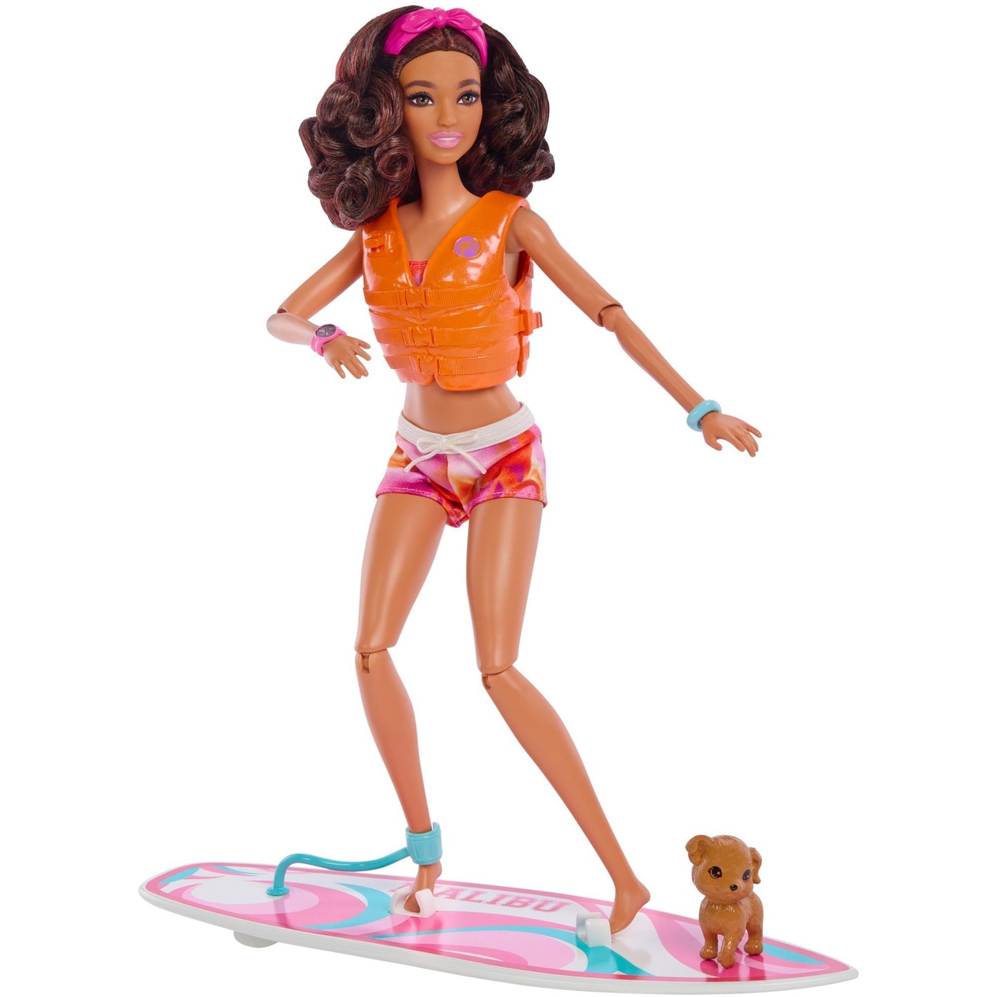 Barbie Barbie Surf Puppe & Accy