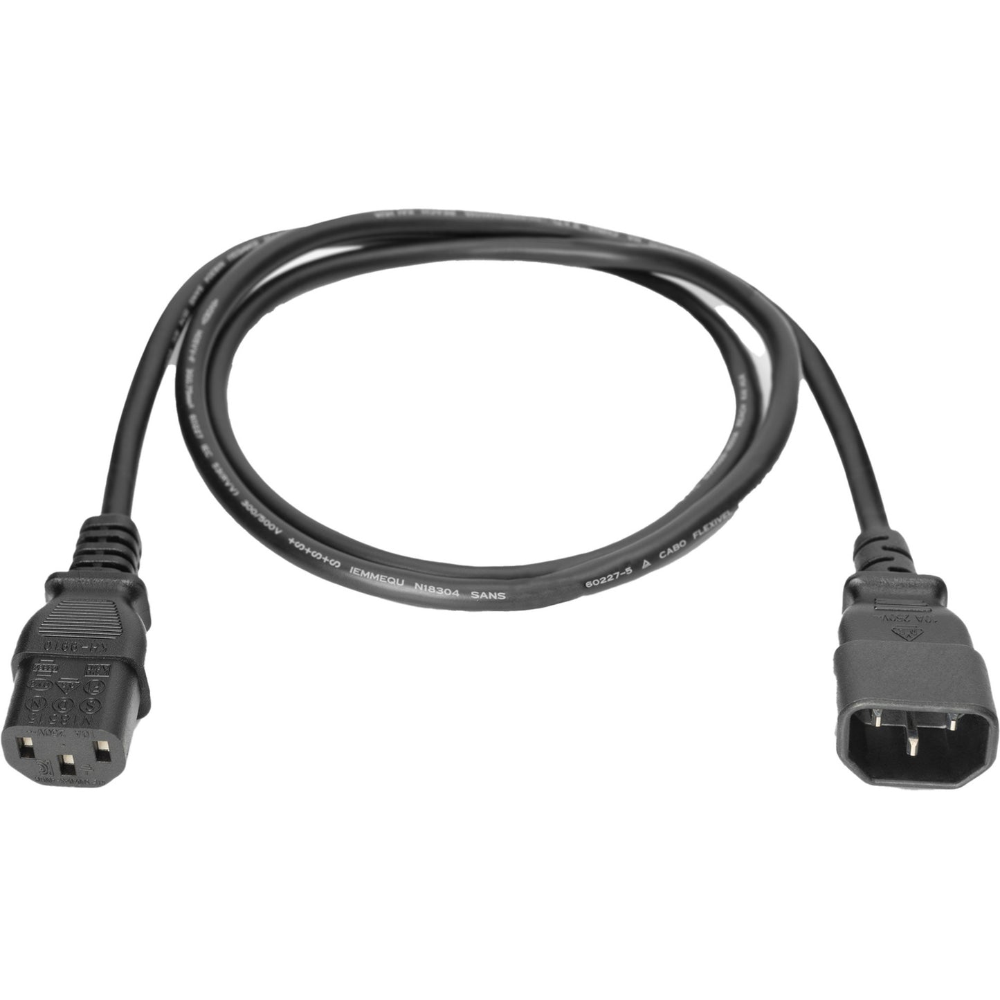 Netz-Verlängerungskabel