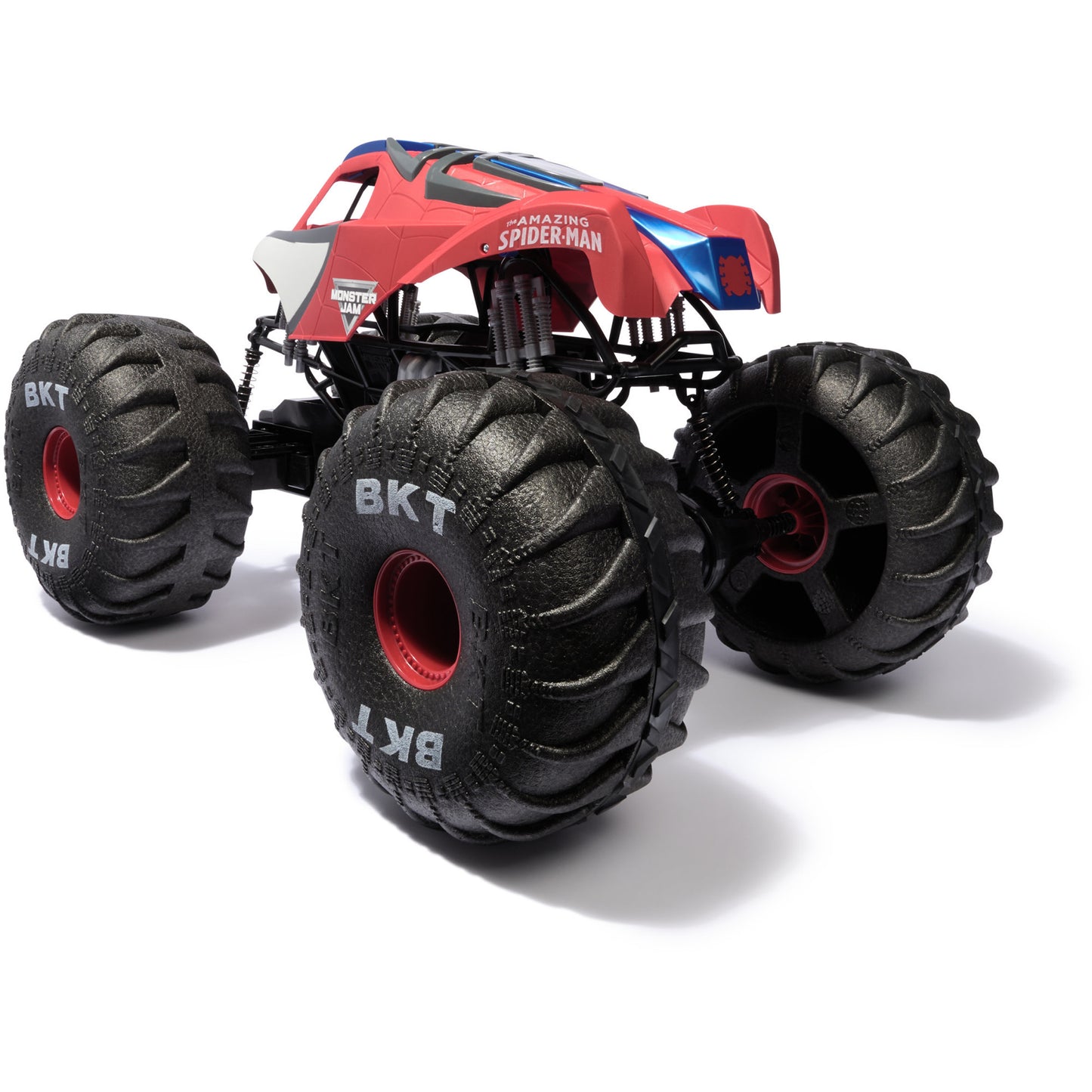 Monster Jam - Mega Spider Man RC