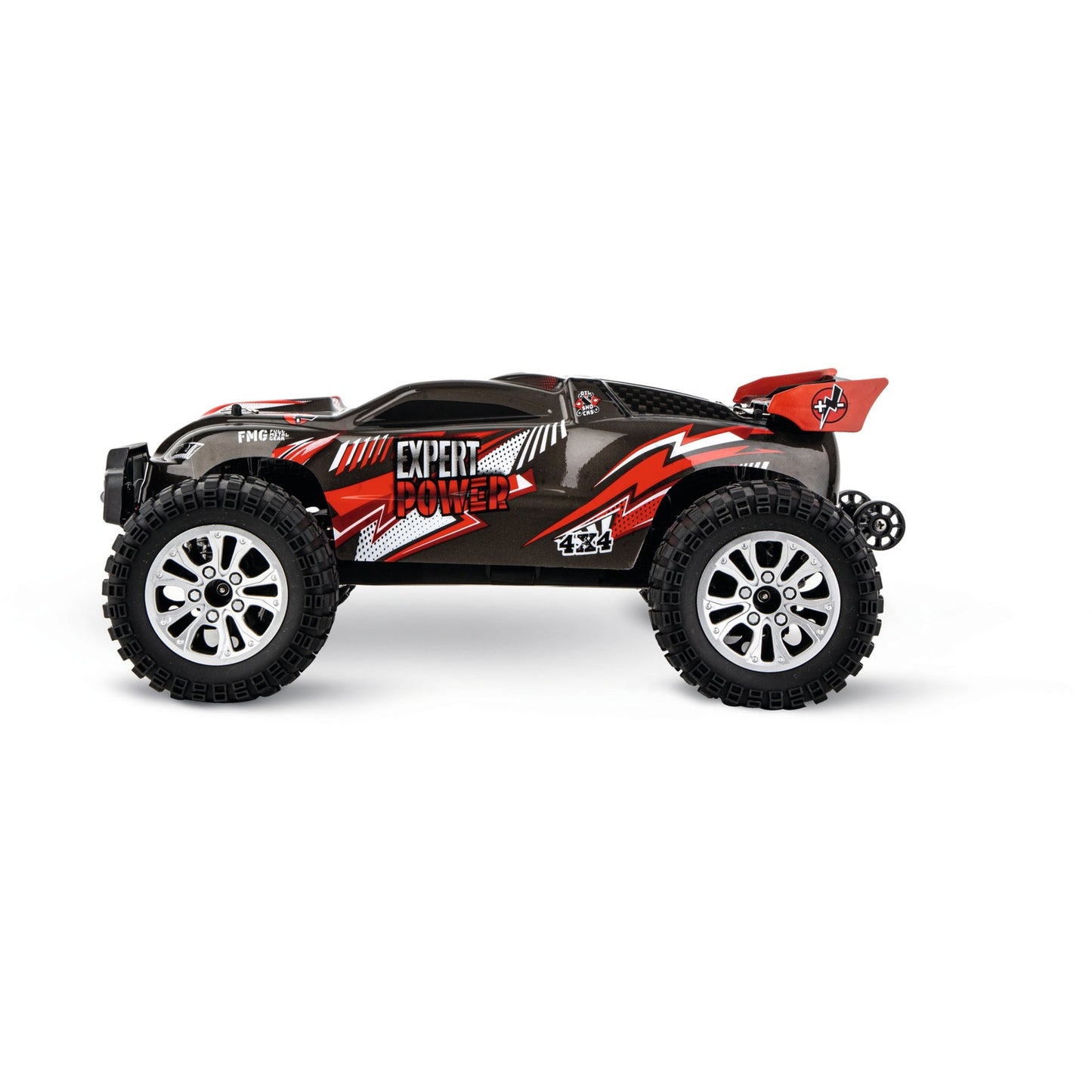 Carrera Expert RC - 2,4 GHz Brushless Buggy