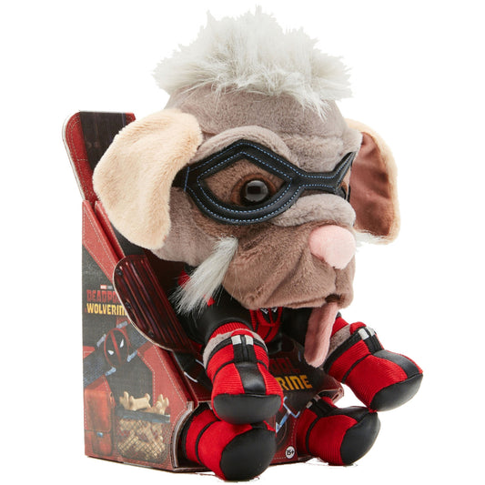 Disney Marvel Dogpool, Kuscheltier