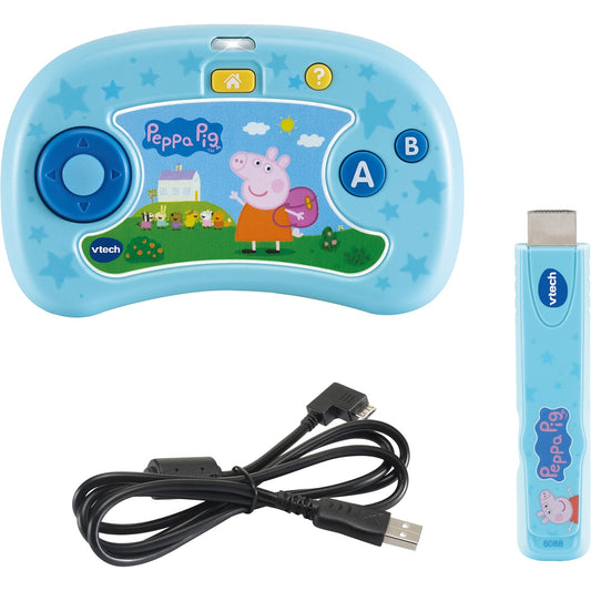 Vtech ABC Smile TV - Peppa Pig