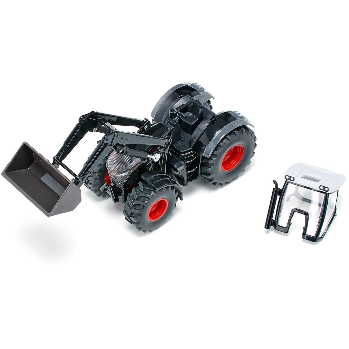 SIKU FARMER Fendt 942 Vario mit Frontlader