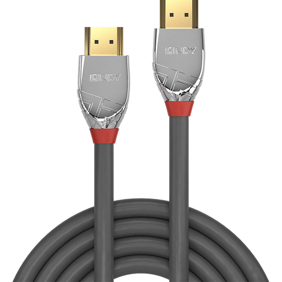 High Speed HDMI Kabel, Cromo Line