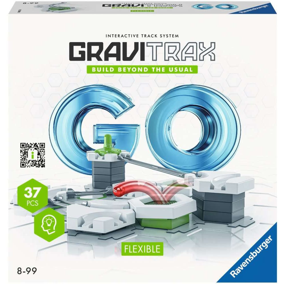 Ravensburger GraviTrax GO Flexible, Bahn