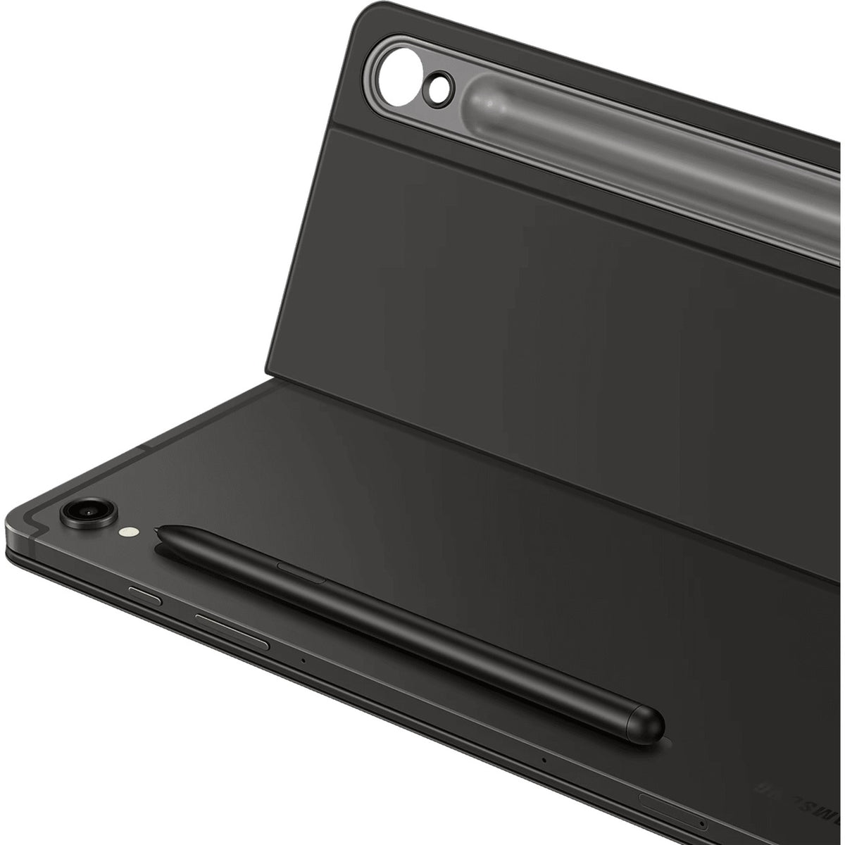 Book Cover Keyboard Slim, Tablethülle