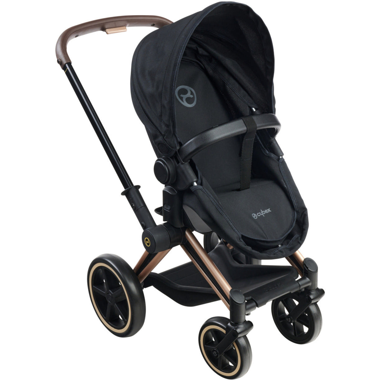 Mon Grand Poupon 36-42cm Cybex Puppenwagen