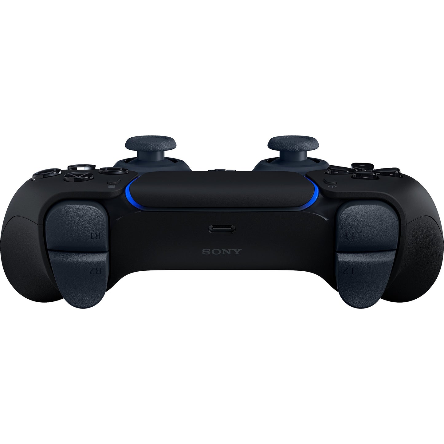 Sony Interactive Entertainment DualSense V2 Wireless-Controller (schwarz, Midnight Black)