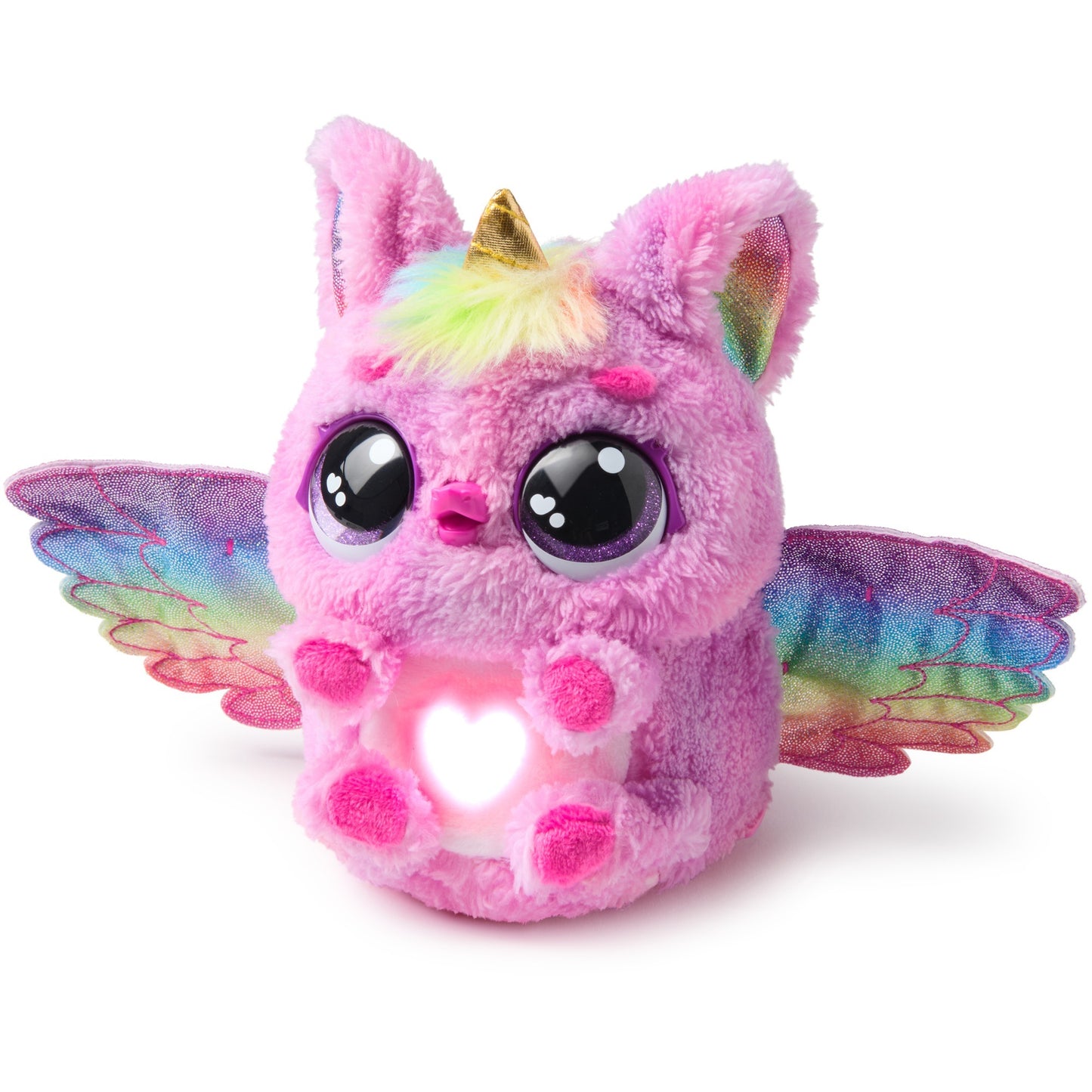 Spinmaster Hatchimals Alive Mystery Ei Pufficorn