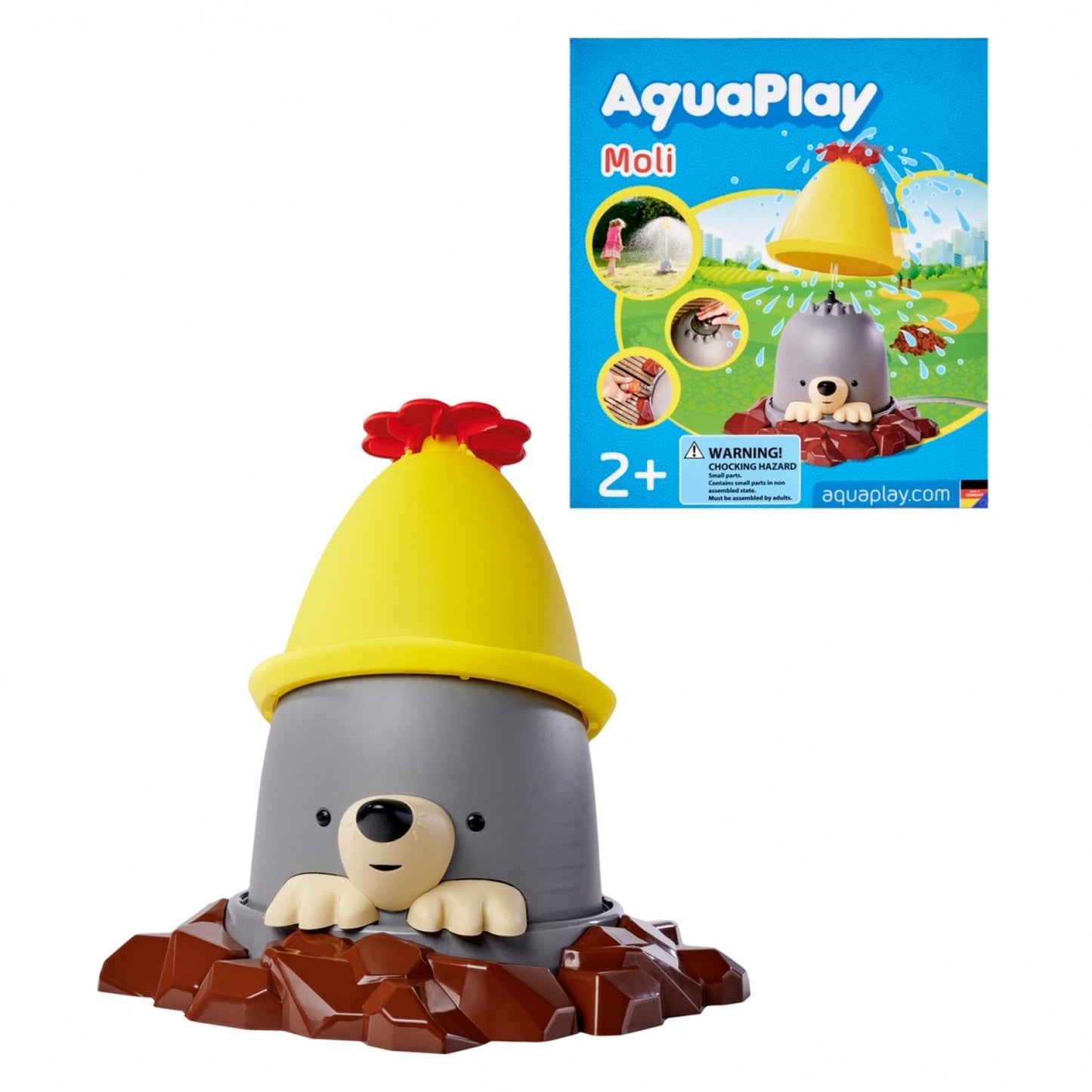 Aquaplay Moli