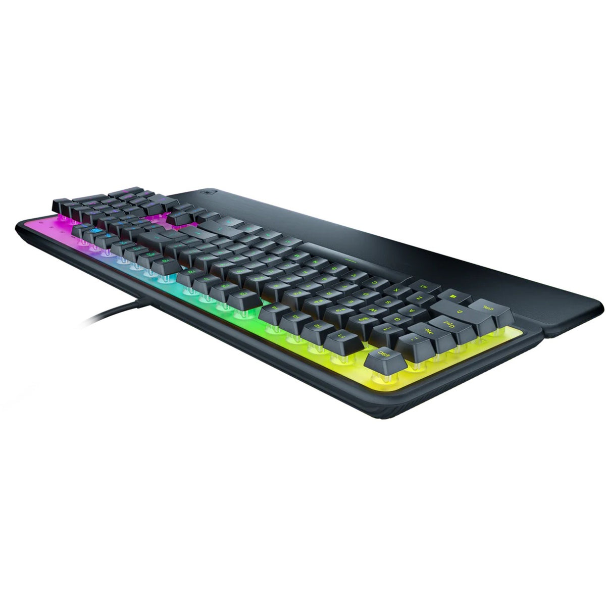 Magma, Gaming-Tastatur