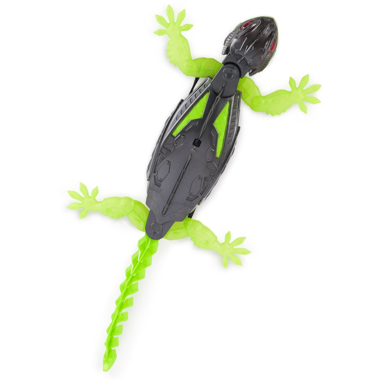 Spinmaster Hex Bots - Wall Crawler Gecko