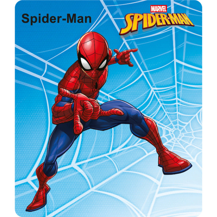 Marvel - Spider-Man, Spielfigur
