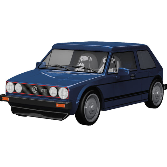 Volkswagen Golf GTI (1976-1983), Konstruktionsspielzeug