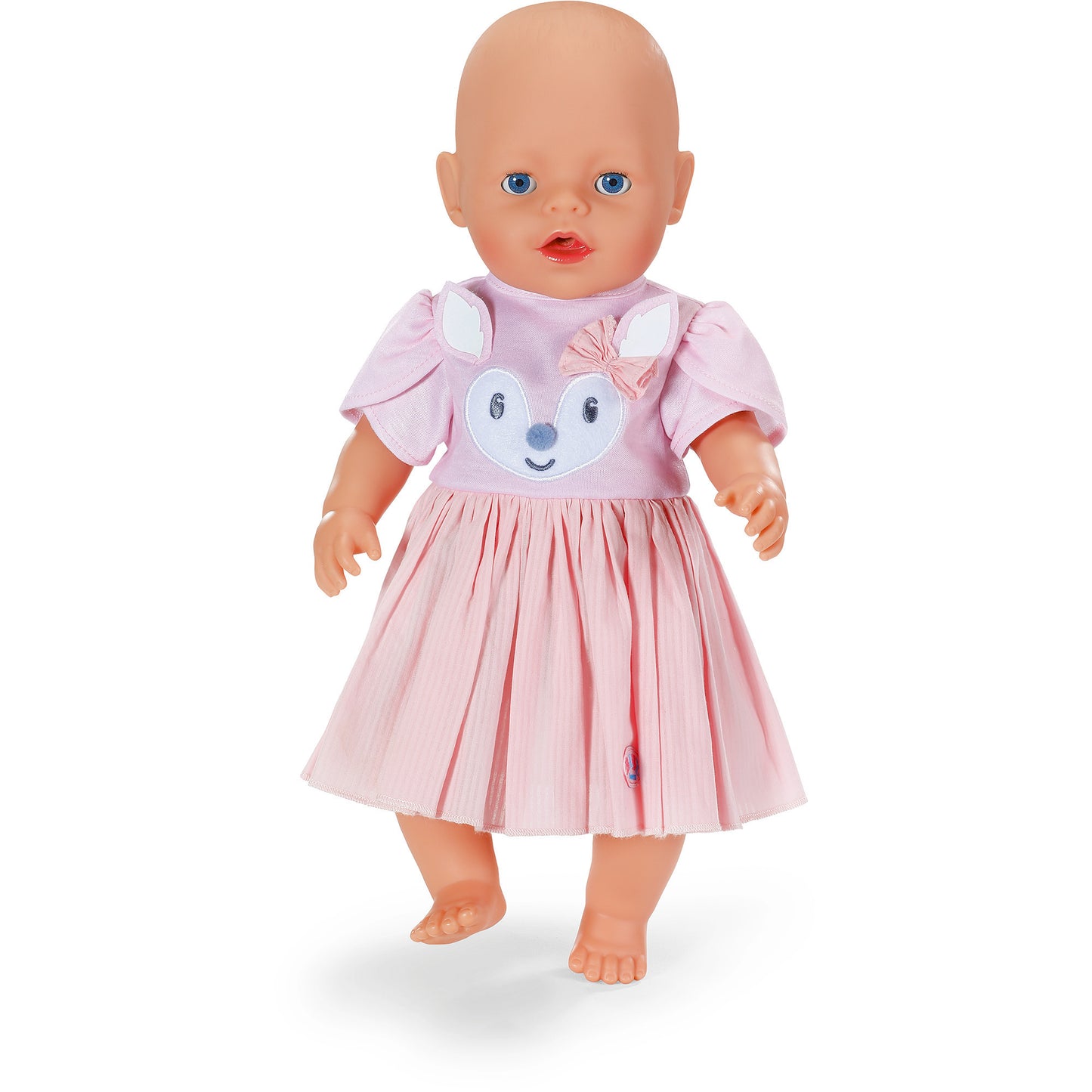 BABY born Kleid Reh 43cm, Puppenzubehör