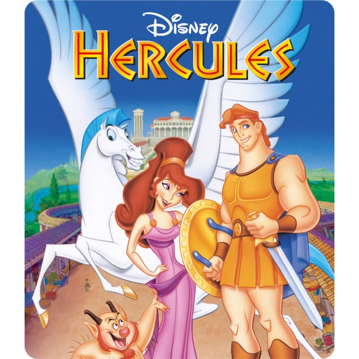 Tonies Disney - Hercules (Hörspiel)