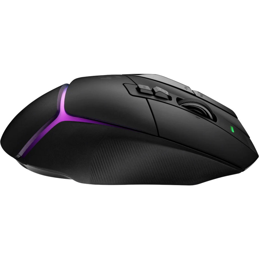 G502 X Plus, Gaming-Maus