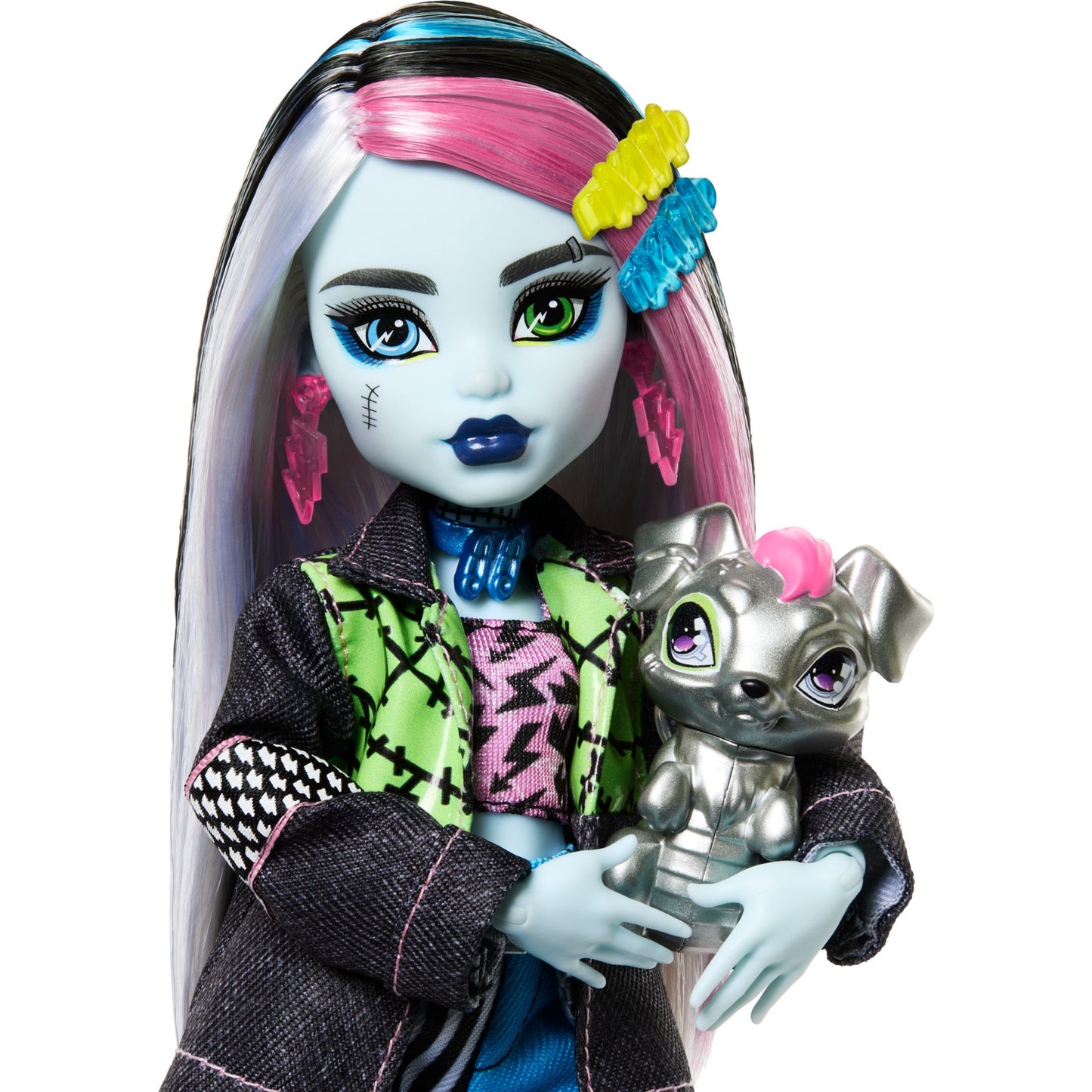 Mattel Monster High Frankie Stein