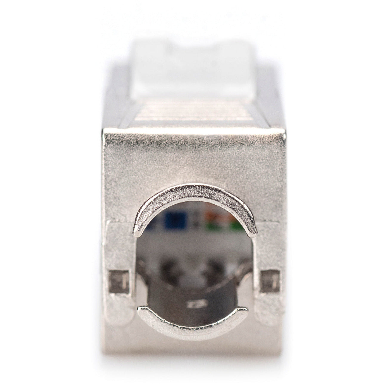Keystone-Modul Cat.6, geschirmt