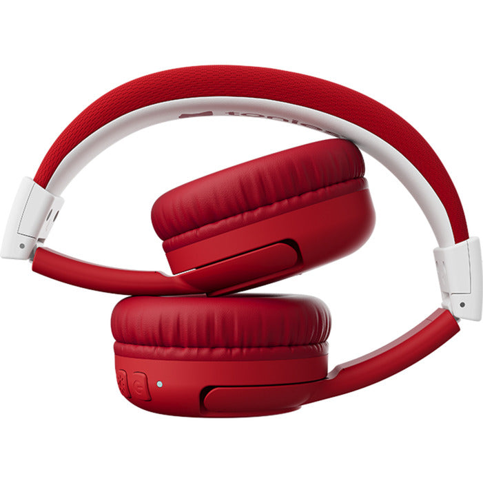 Bluetooth Kopfhörer - rot