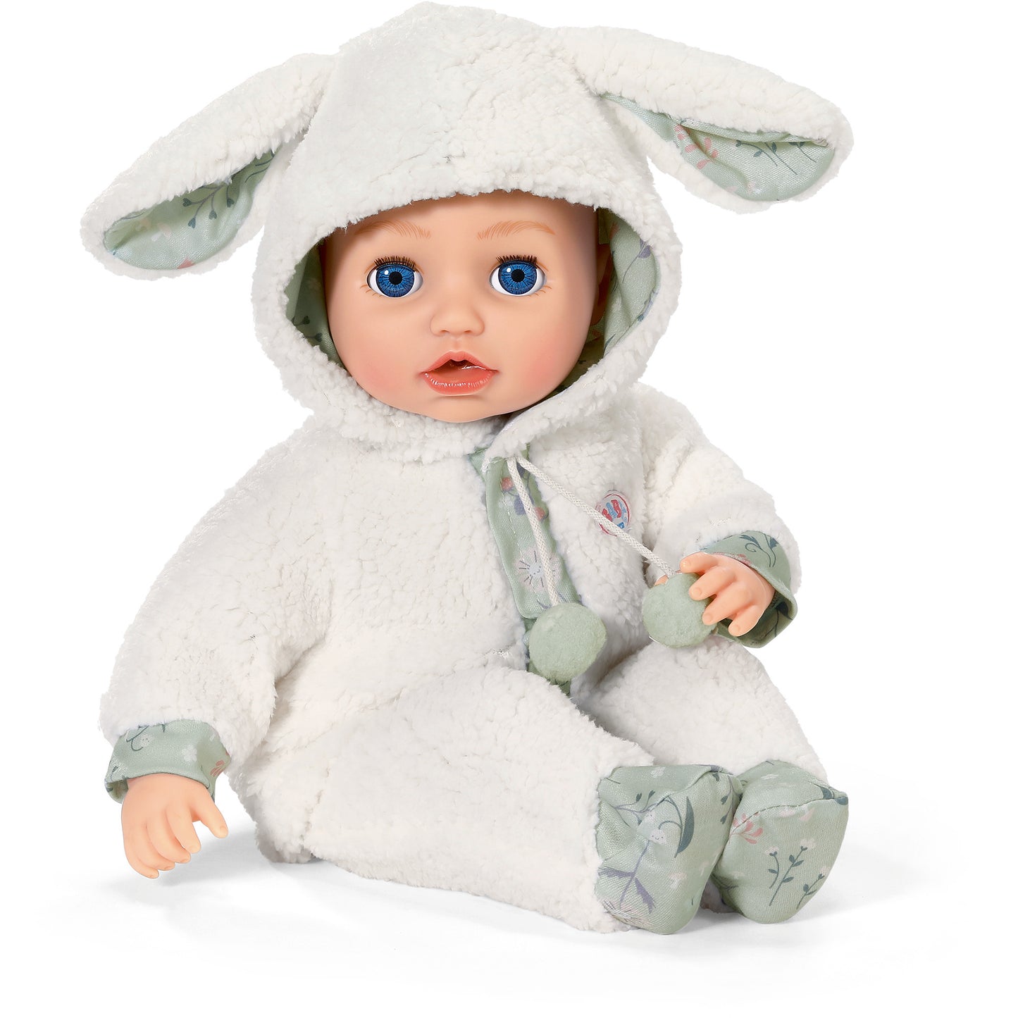BABY born Schaf-Outfit 43cm, Puppenzubehör