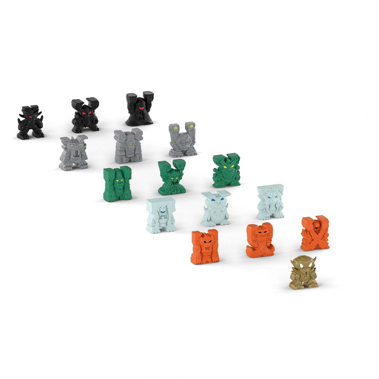 Eldrador Mini Creature Serie 6, Spielfigur
