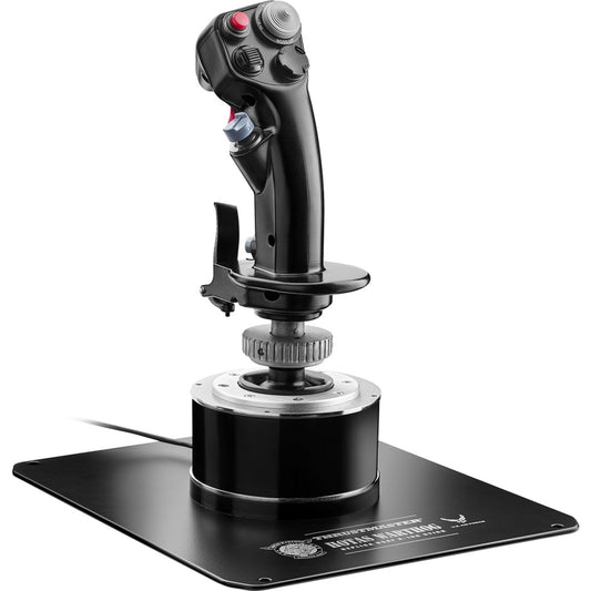 Thrustmaster Hotas Warthog Flight Stick (schwarz/silber)