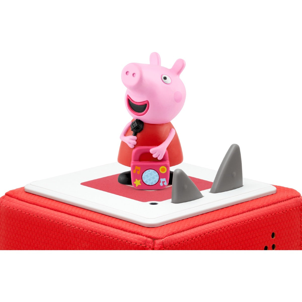 Peppa Wutz - Meine Geburtstagsparty, Spielfigur