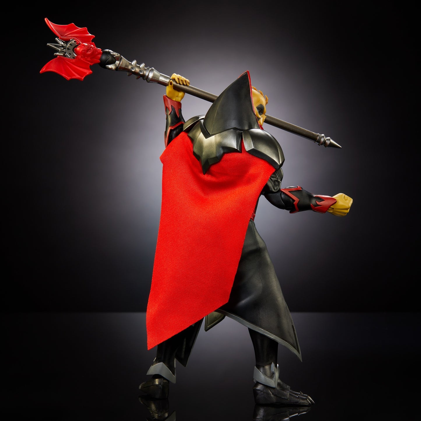 Mattel Masters of the Universe Masterverse Revolution Emperor Hordak