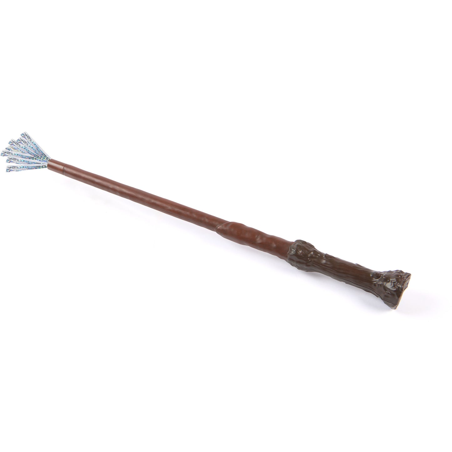 Wizarding World Harry Potter - Zauberstab mit Vibrationseffekt und Sound, Rollenspiel