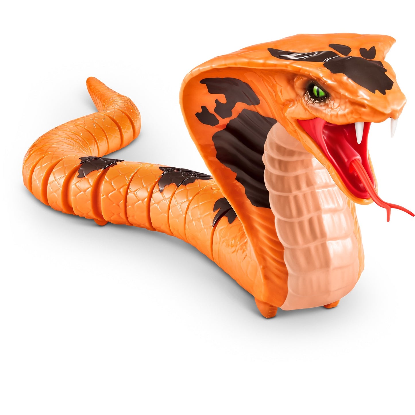 Robo Alive - King Cobra, Spielfigur