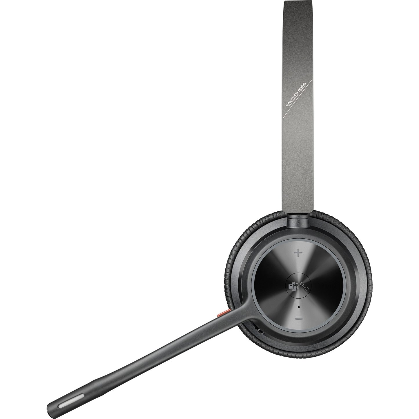Voyager 4320 UC, Headset